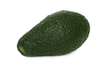 One ripe avocado