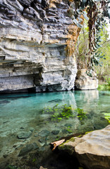 Chapada Diamantina - Brasil