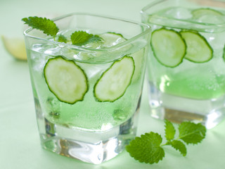 lemonade