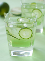 lemonade
