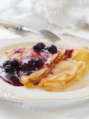 crepes