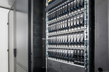 data center