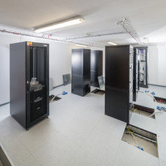 server room