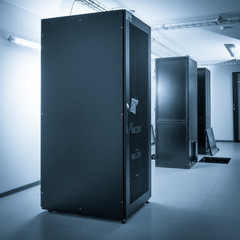 server room