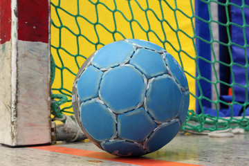 Ballspiel © roostler