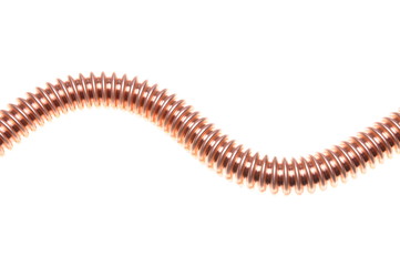 Copper cable, energy and technology industry 