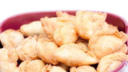 curry puff