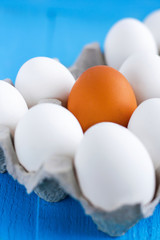 пасхальные яйца