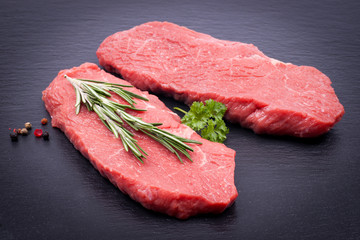 Beef steak