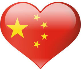 China Heart