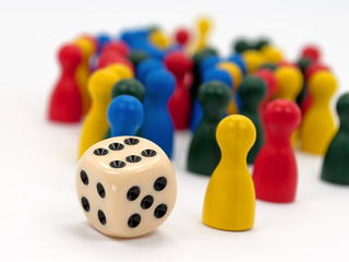 Gesellschaftsspiele