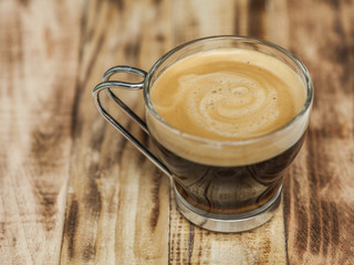 Coffee cup