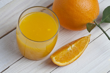 Fototapeta na wymiar Oranges