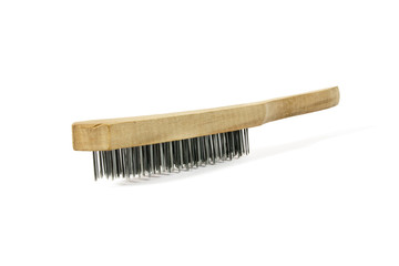 Wire brush