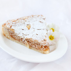 almond cake