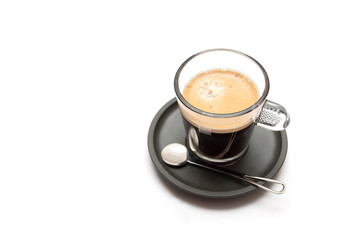 Coffee espresso