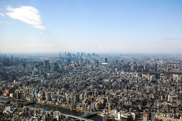 Tokyo Sky View