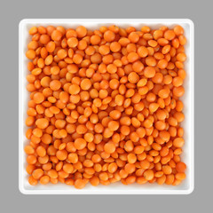 Red Lentils