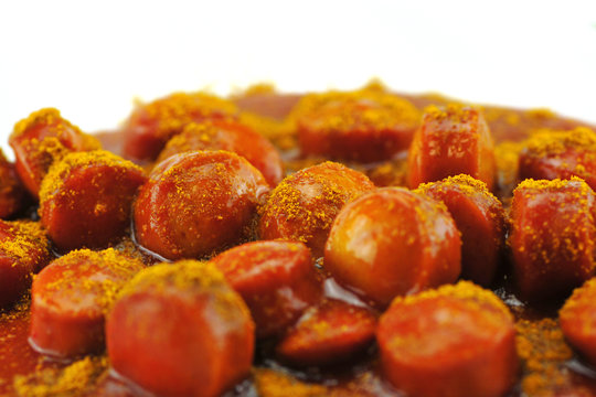 Currywurst