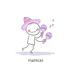 Maracas