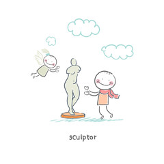Sculptor