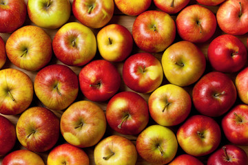 Apples Background