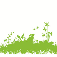 Ostern Ostermotiv © clematis