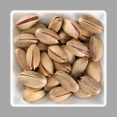 Fototapeta premium Pistachio nuts