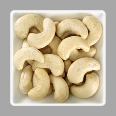 Cashew Nuts