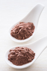 Cocoa