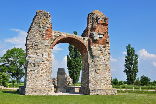 heidentor