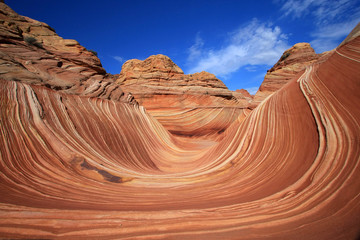 The Wave - Wonder of nature