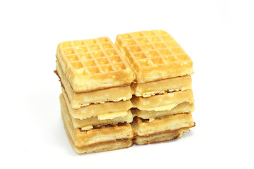 gaufres