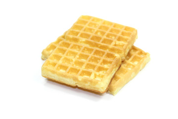 gaufres