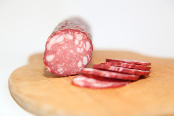 salami