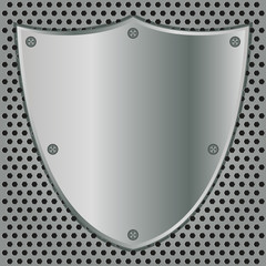 Metal Shield