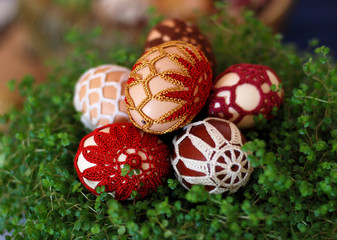 Pisanki © grunwaldp