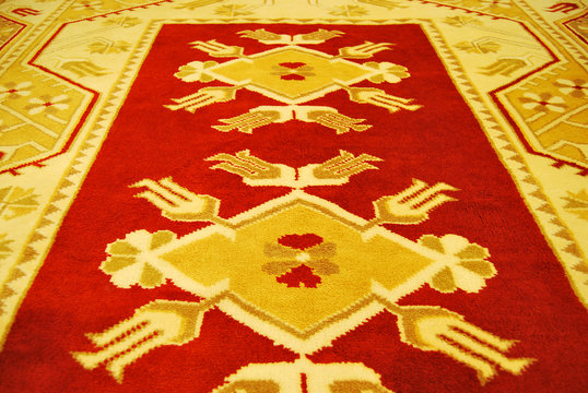 Anatolian Rug