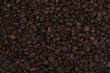 coffee beans