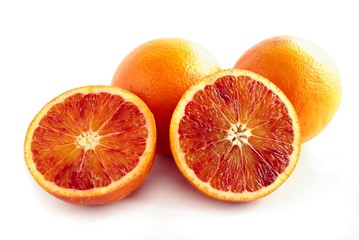 oranges