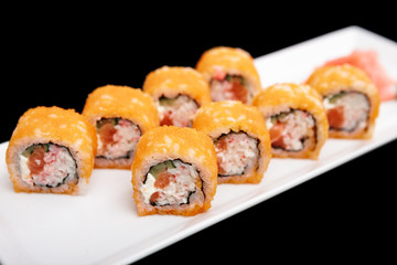 California roll