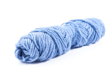 blue bobbin thread
