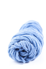 blue bobbin thread