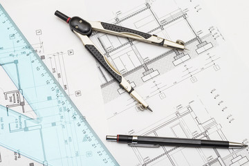 Plans And Tools