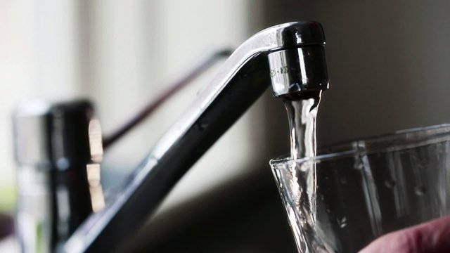 Drinking water