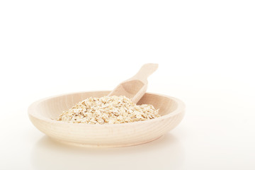 Rolled oats