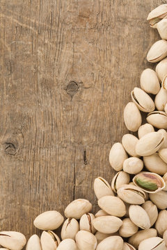 Pistachios Nuts