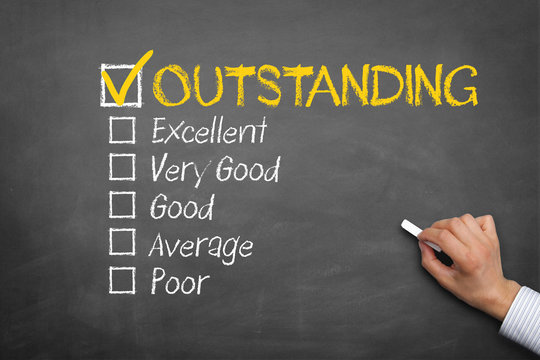 Rating / assessment Checkbox