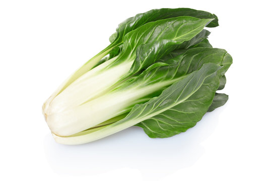 Beet or Beta vulgaris isolated on white with clipping path