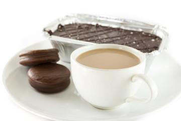 Chocolate